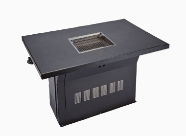 角型ロストルタイプ MDR-140