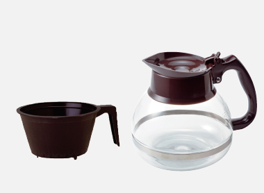 コーヒー抽出器 周辺機器